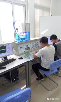 探索未來通信的橋梁 電子通信工程學(xué)院通訊工程專業(yè)詳解