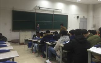 通信工程學(xué)院2014級黨支部深入學(xué)習(xí)全國高校思想政治工作會議精神，筑牢通信工程人才思想根基